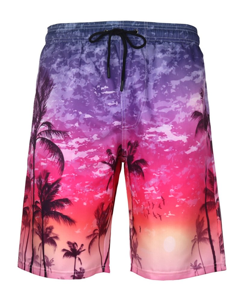 Sportswear with Casual Pattern