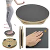 [US Local Warehouse] Ab Twister Board Stomach Waist Trainer Non Slip Heavy Duty for Full Body Workout