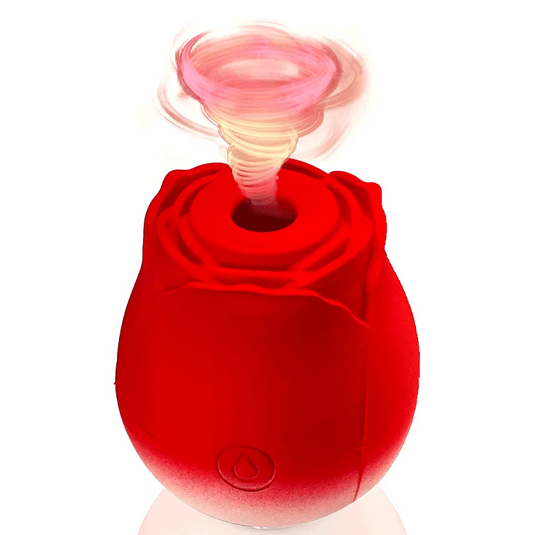 pearlsvibe -  2025 Pandora Rose Sucker In 4 Gradient Colors