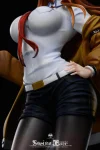 1/8 Scale Makise Kurisu - Steins;Gate Resin Statue - BLOOMING Studio