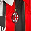 2012/2013 Retro AC Milan Home Football Shirt 1:1 Thai Quality