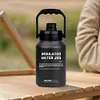 2L Insulated Water Bottle Stainless Steel Insulated Water Jug for Outdoor Sports