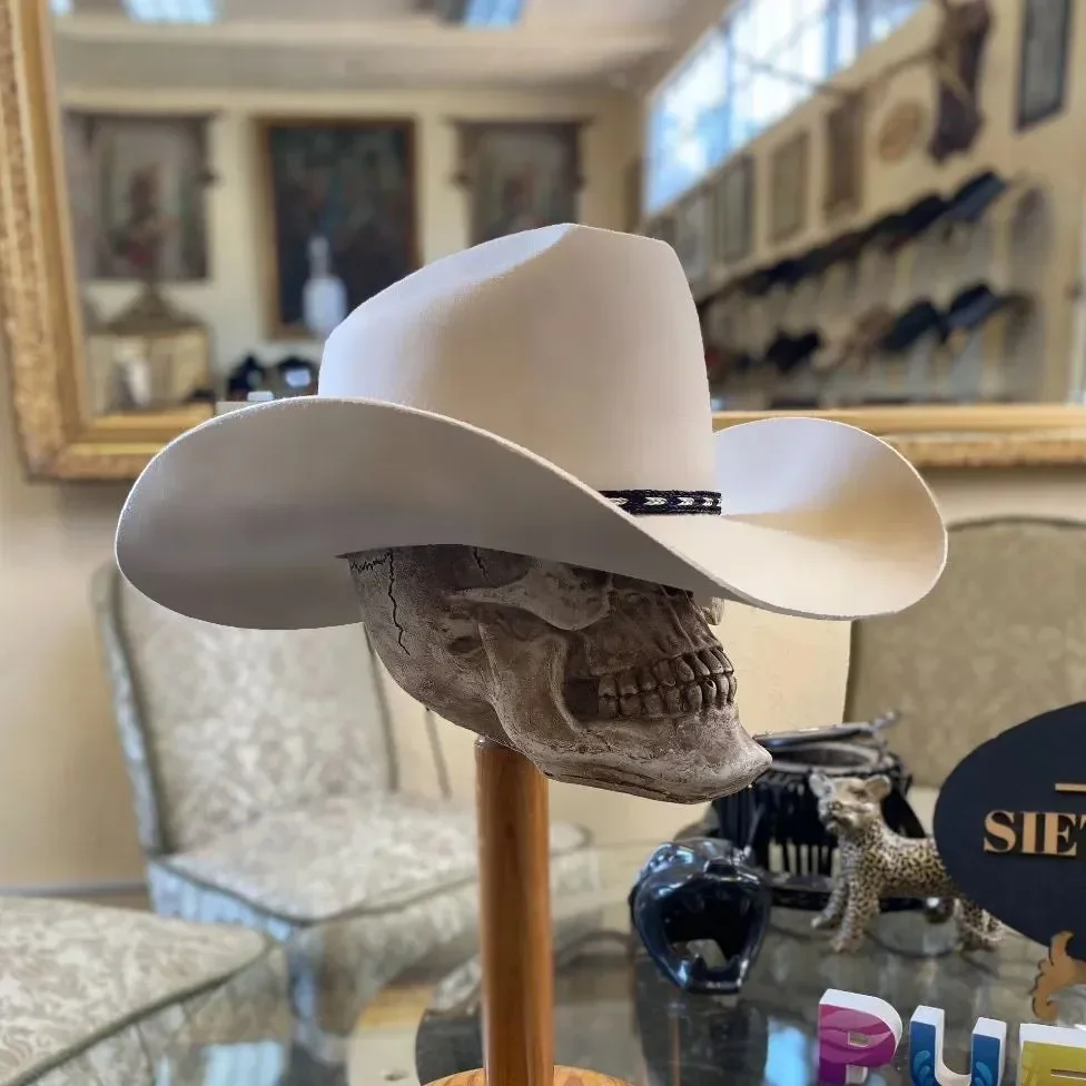 YellowStone 01 100X  Cowboy Hat