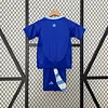 2024/2025 Argentina  away Football Shirt Kids Size 1:1 Thai Quality