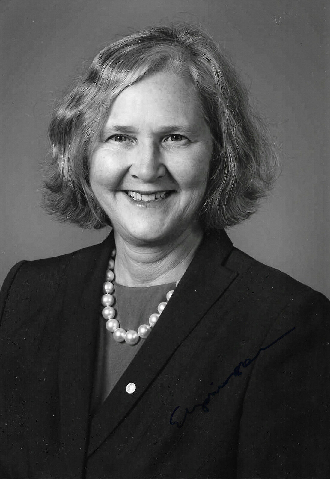 Elizabeth Blackburn Nobel Laureate