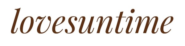 Lovesuntime