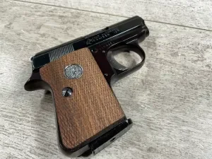 Colt Junior .25 Auto