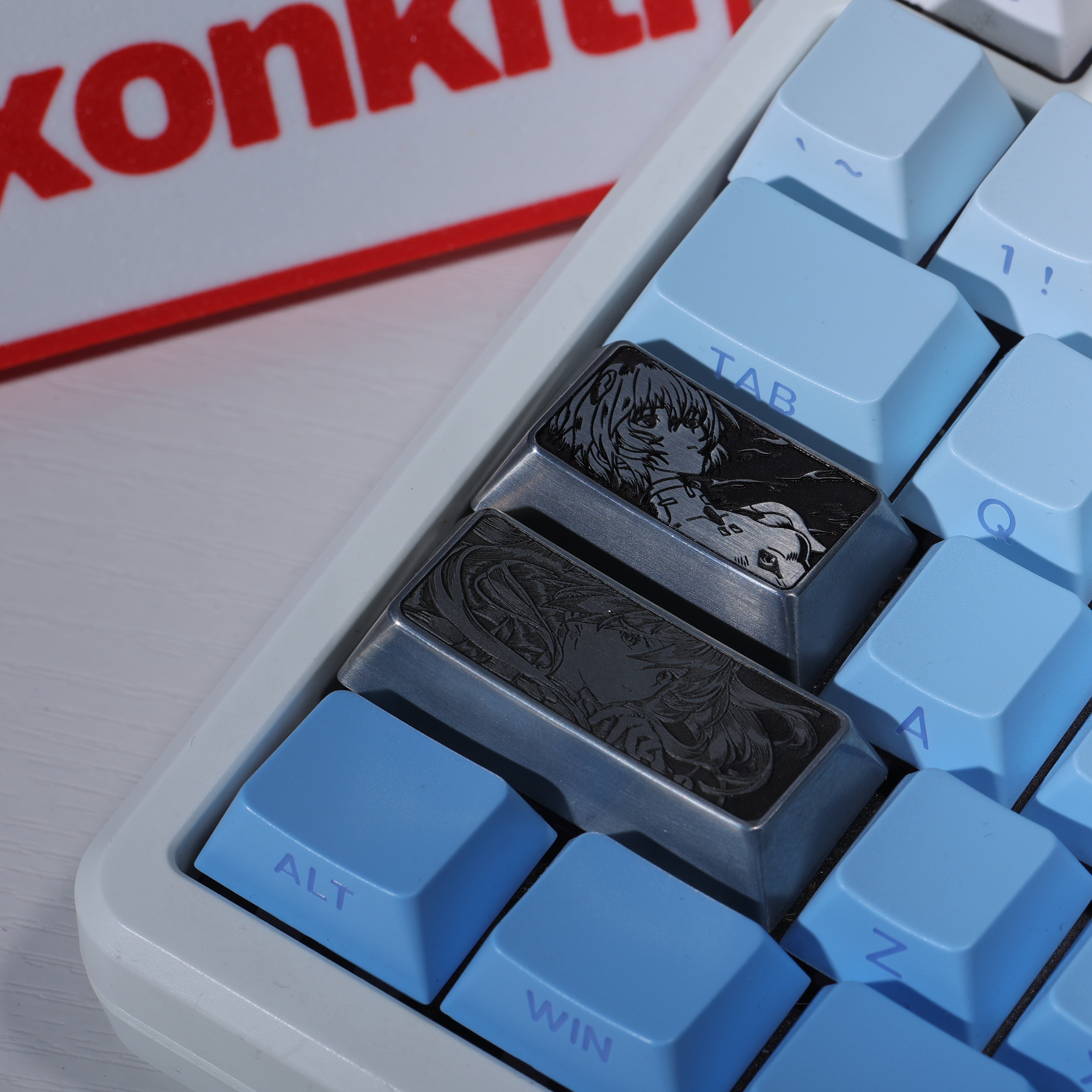  Axonkit