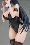 1/6 Scale Licensed Bunny Girl Aoi & Natsume - Original Design Statue - ENSOUTOYS