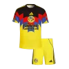 Club America Home Kids Soccer Jerseys Kit 2025/26