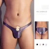 Sexy and tempting men's sexy sexy underwear