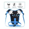 Motorcycle Drop Leg Bag Hip Bum Motorcycle Bag Large Capacity for Cycling Riding