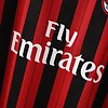 AC Milan 2013-2014 Retro Home Shirt