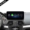 CarPlay Android Auto Touch Screen For Mercedes Benz E class Coupe W207 A207 C207 