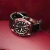TUDOR Black Bay 41mm Steel