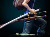 POP & 1/6 Scale Skypiea Arc Roronoa Zoro - ONE PIECE Resin Statue - AO Studios