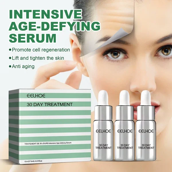 🔥Direeltly™ 30 Day Anti-Aging Treatment Mask - Botox Face Serum Mask
