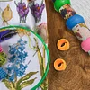 Cross stitch Tools Set 50%OFF tapestrymarket