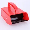[US Local Warehouse] Berry Picker with Metal Comb with Ergonomic Handle Labor Saving for Blueberries