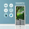 (🎁2024 New Year Hot Sale🎁)🔥 48% Off - Magnetic Screen Door