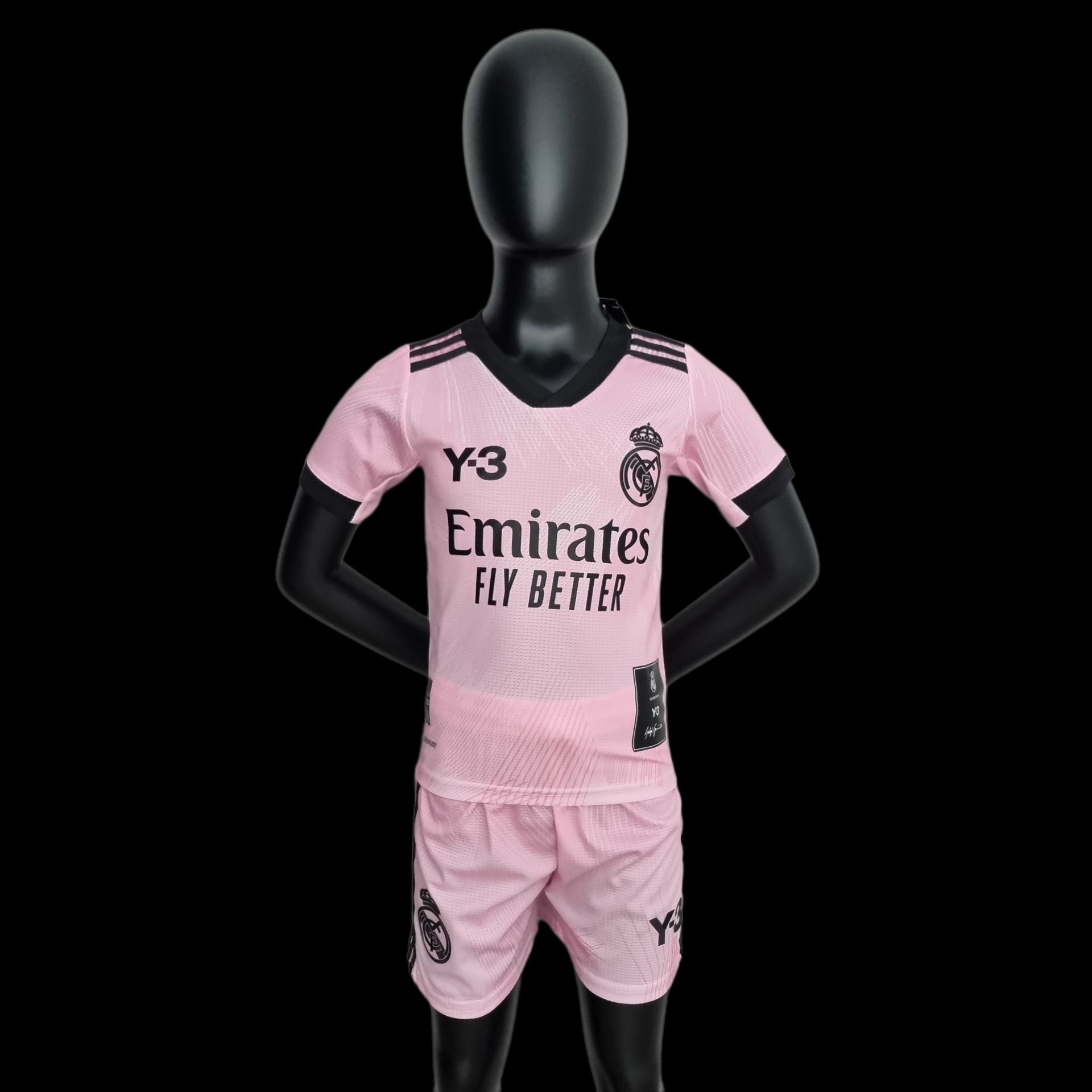 Kit Enfant RLM Maillot De Fou, site maillot de foot pas cher