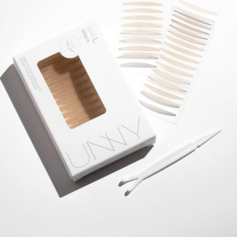 Kit Paupières ,Kit De Bandes Invisibles Pour Lever Les Paupières,Rubans