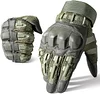 Unisex Indestructible Protective Tactical Gloves