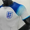 2022 FIFA World Cup Player Version England Home Soccer JerseyFootball Shirt 1:1 Thai Quality