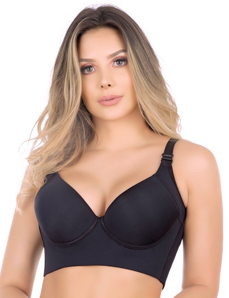 Filifit Sculpting Uplift Bra socialshop