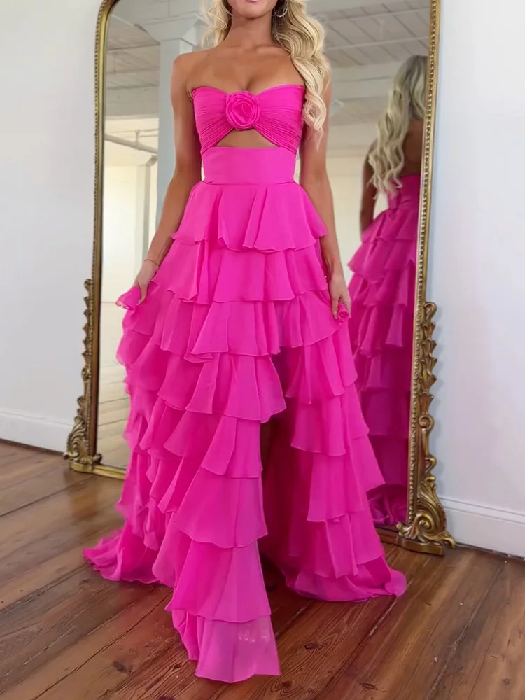 Women's Luxury Party Dresses