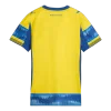 Parma Calcio 1913 Away Soccer Jersey 2025/26