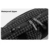 Cycling Storage Bag Multi-Functional Organizer Bag Waist Bag for Cycling Running
