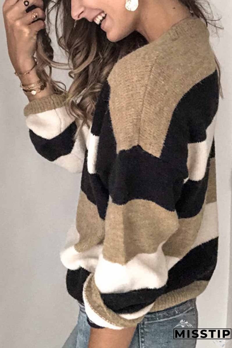 Trendy and Elegant winter Sweater