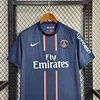 2012/2013 Retro Paris Saint-Germain Home Football Shirt 1:1 Thai Quality