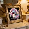 Diamond Painting-DIY Crystal Rhinestone Mother's Day