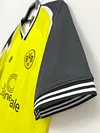1995/1996 Retro Dortmund Home Football Shirt 1:1 Thai Quality