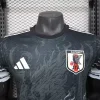 2025 Player Japan Special Edition Soccer Jersey