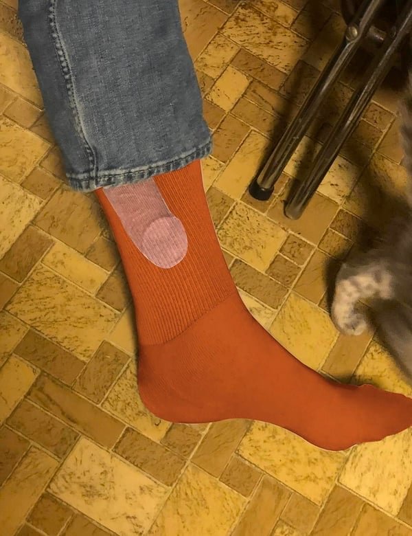 (🎄CHRISTMAS SALE NOW-49% OFF)“Show Off”Socks