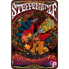 (Multi Style)Band - Vintage Metal Signs - 20*30cm