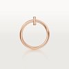 CARTIER JUSTE UN CLOU RING