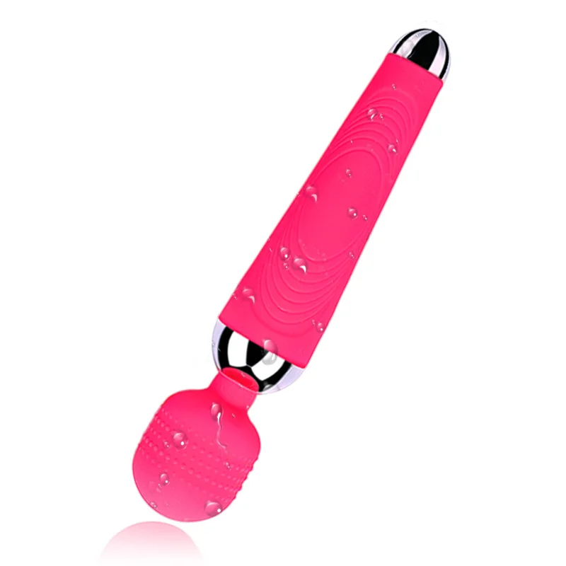 Women's Vibrating Stick Masturbation Stick