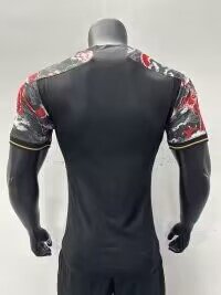 24/25 Real Madrid Special Edition Player Version Football T-Shirt Thai Quality