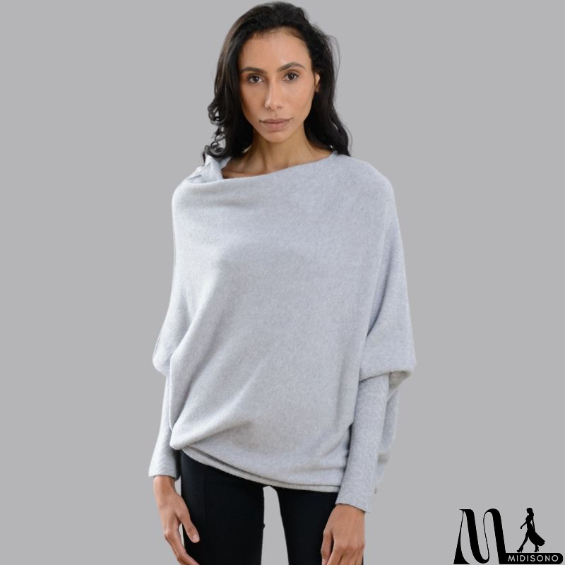 MidiSono - Versatile and Comfortable general Sweater