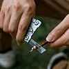 Silver Wing EDC Card Pliers Outdoor Multifunctional Tool