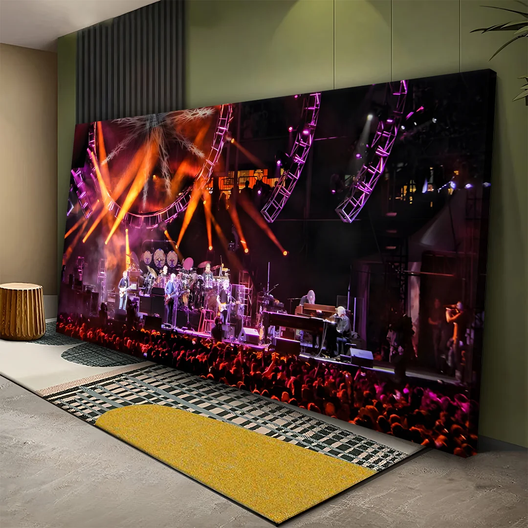 Canvas Wall Art