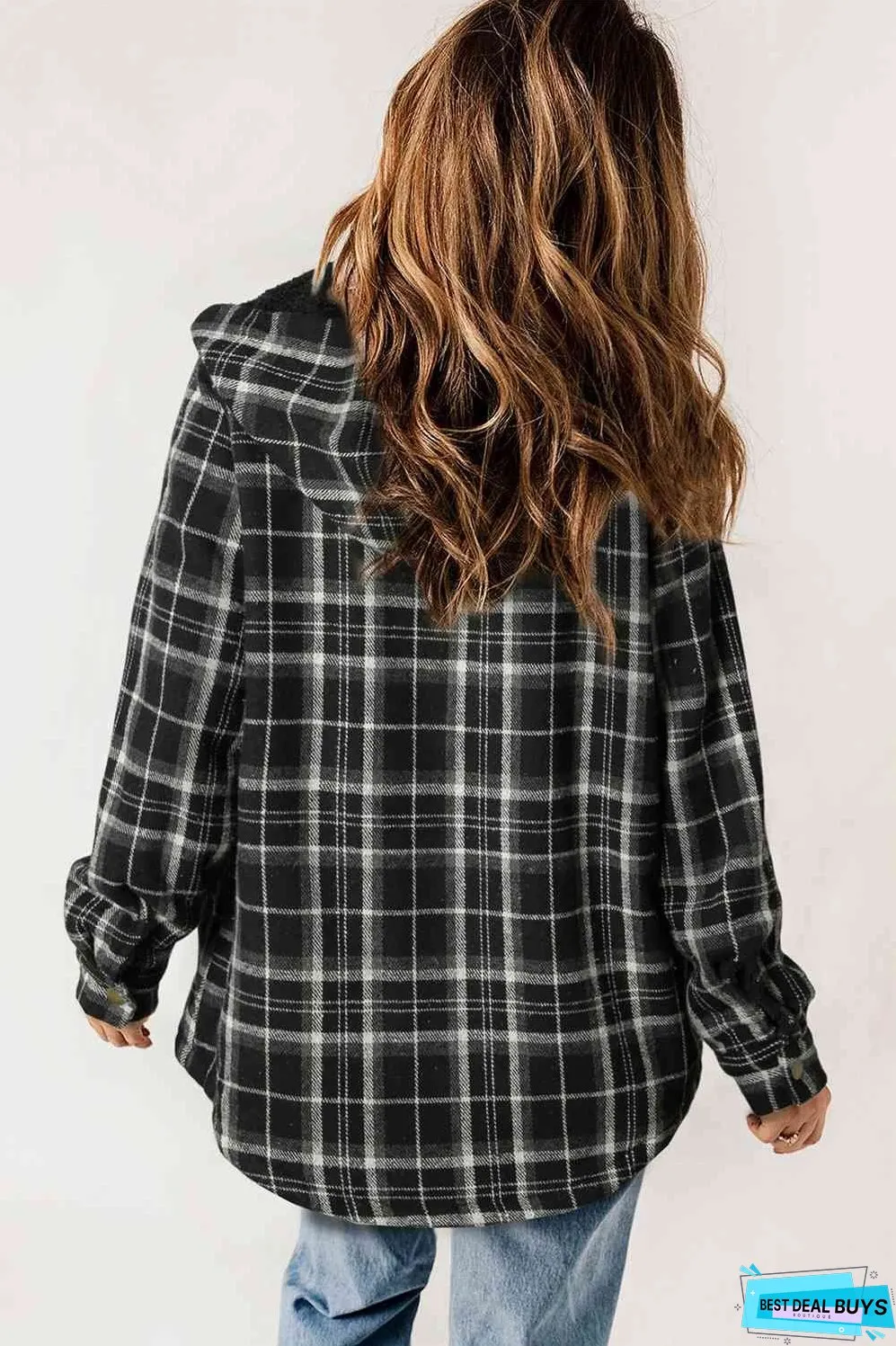 Timeless and Elegant winter garment