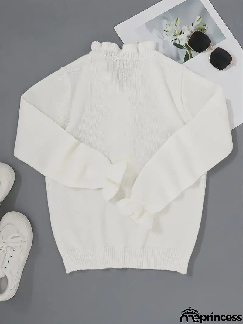 Classic and Stylish general Sweater