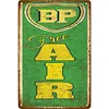 (Multi Style)  - Motor Oil - Vintage Metal Signs(8*12Inch/12*16Inch) - Gas