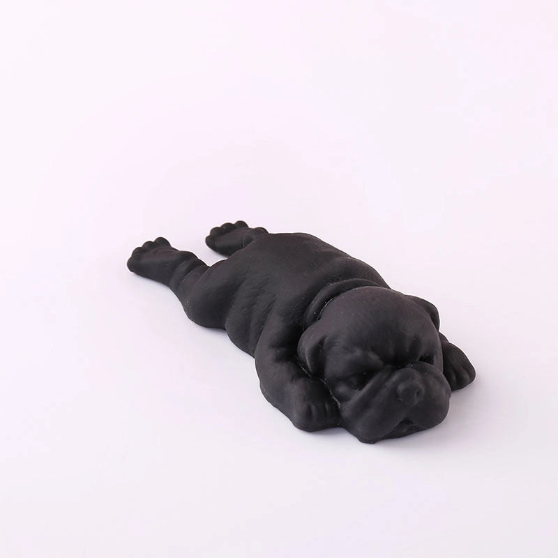 Squishy Toy Dog TPR Toys