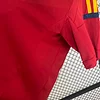 2012 Retro Spain Home Football Shirt 1:1 Thai Quality